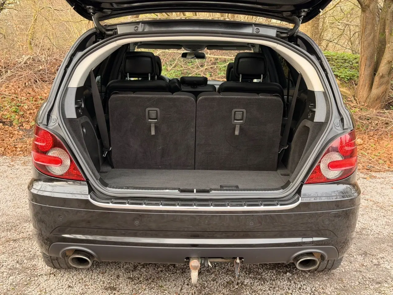 Billede 14 - Mercedes R350 3,0 CDi aut. 4Matic lang