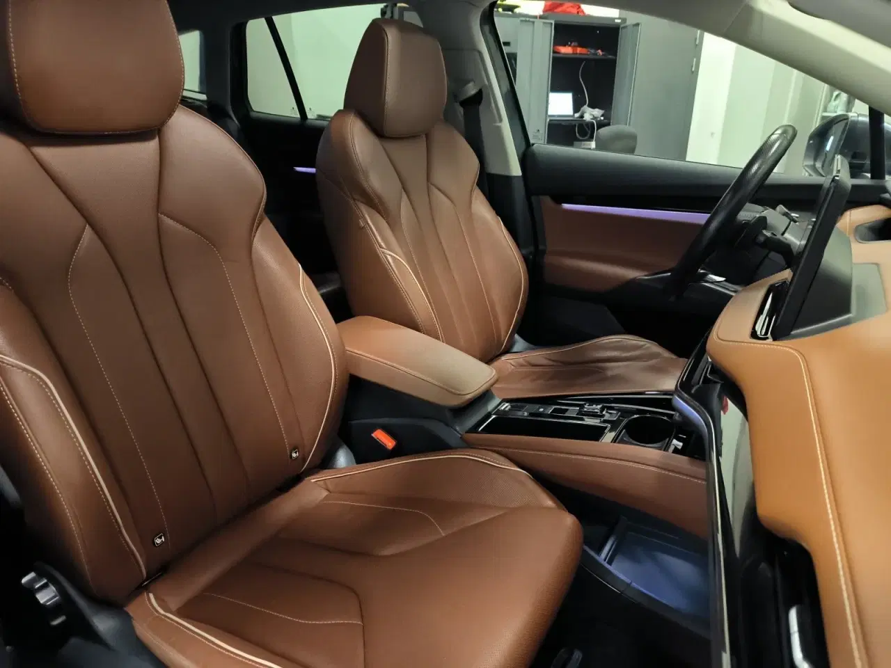 Billede 16 - Skoda Enyaq 80 iV ecoSuite