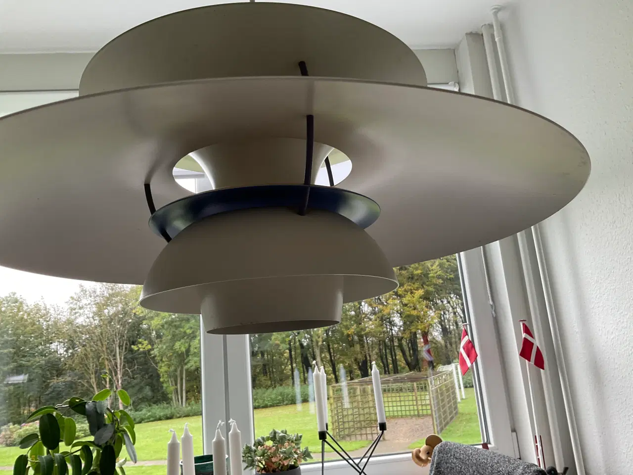 Billede 2 - PH 5 loftslampe