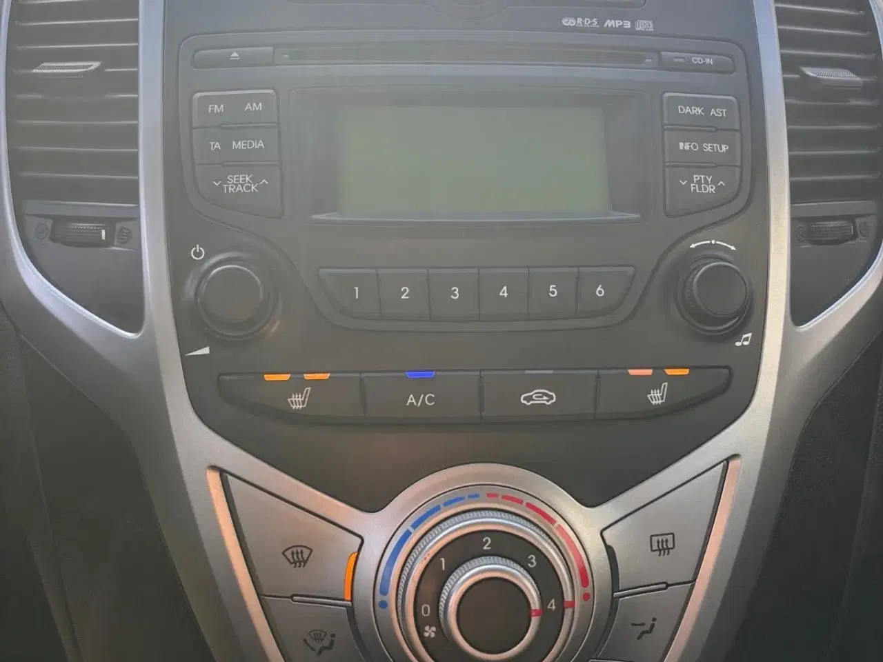 Billede 7 - Hyundai ix20 1,4 CVVT XTR