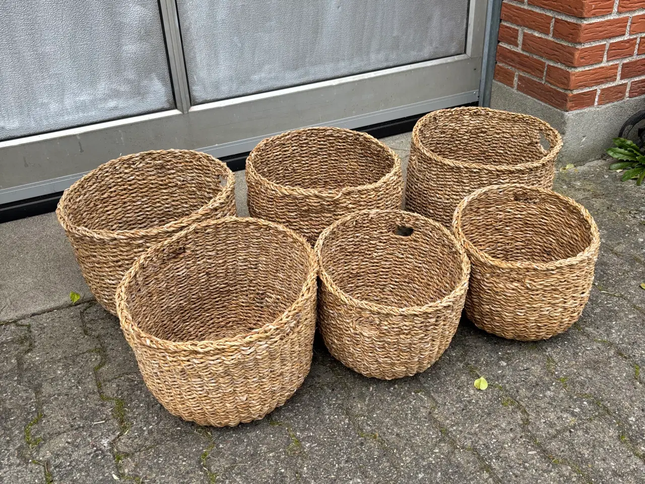 Billede 1 - Kurve, nye