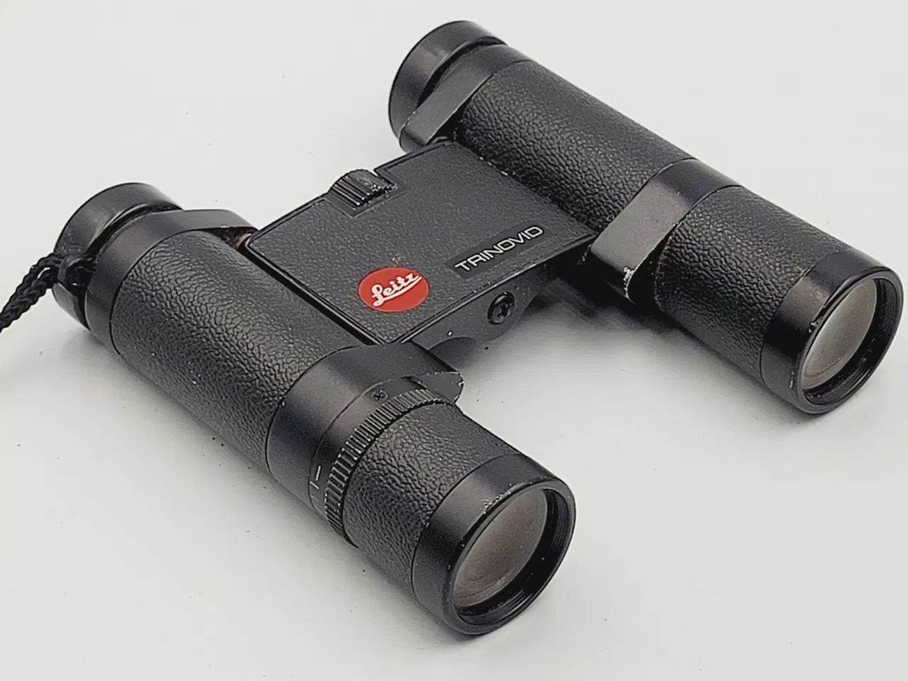 Billede 3 - ⭐️· Unikt Samlerobjekt: Leitz/Leica Trinovid 8x20