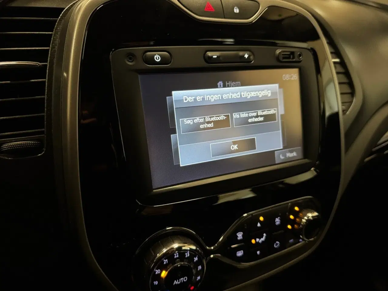 Billede 9 - Renault Captur 0,9 TCe 90 Dynamique