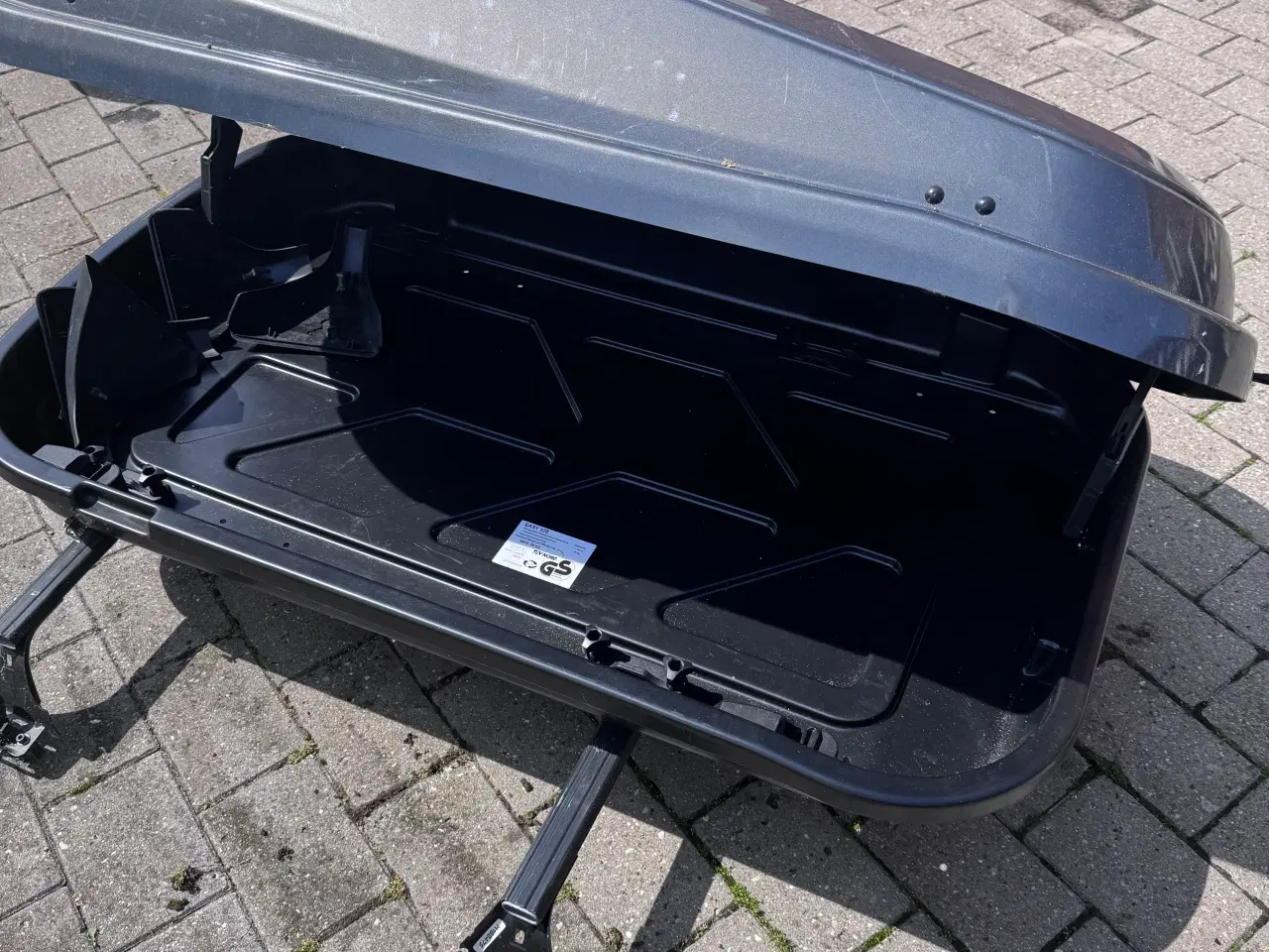 Billede 2 - Tagbox 
