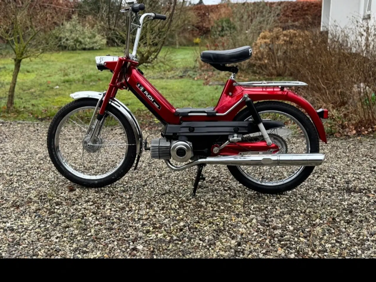 Billede 1 - Puch maxi s