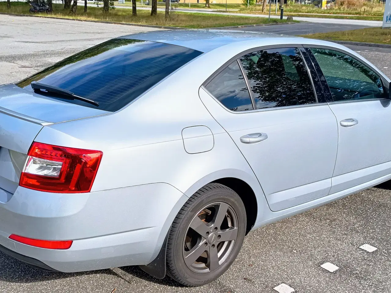 Billede 3 - Skoda Octavia 1.2 tsi