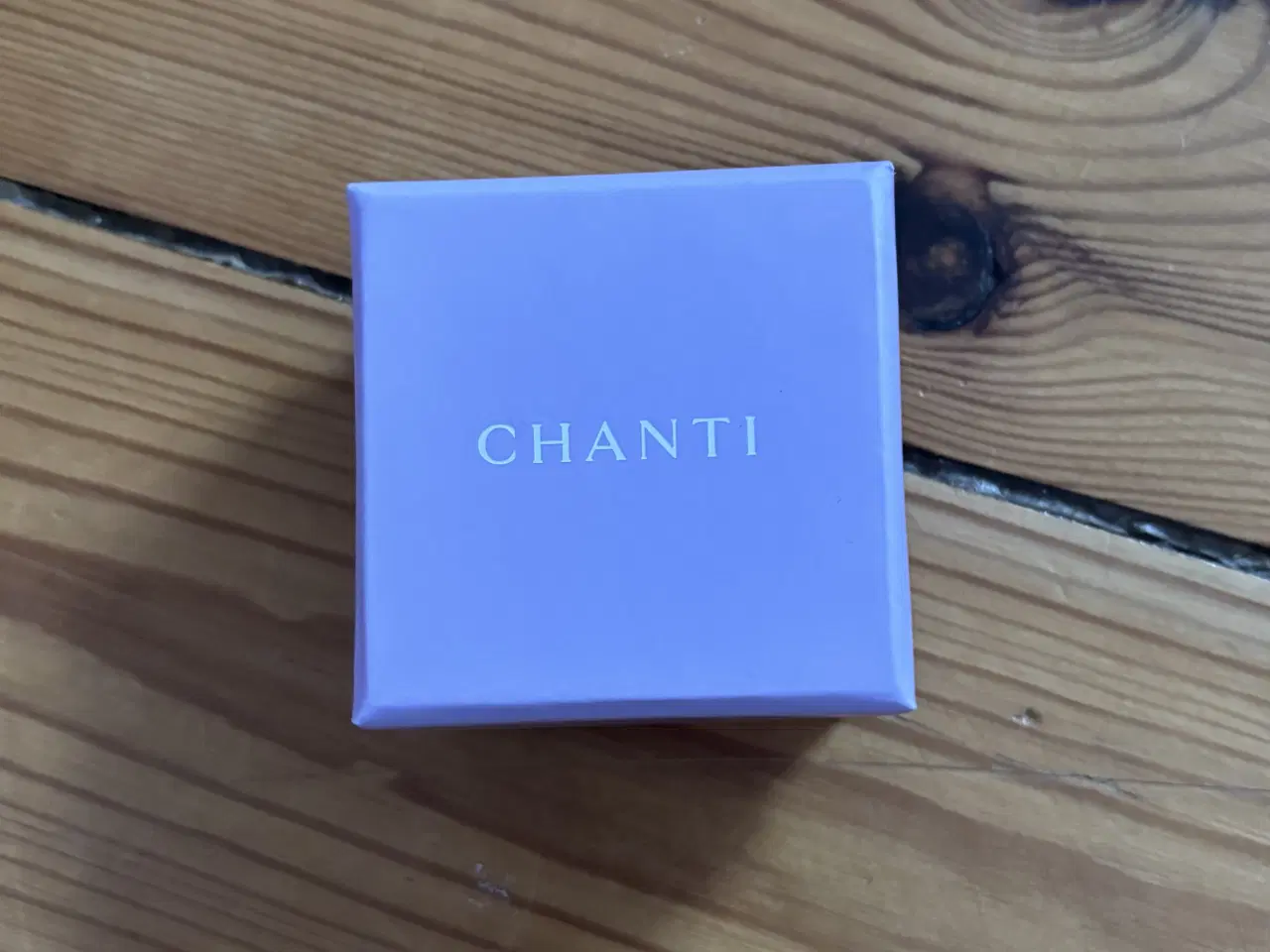 Billede 7 - Sød fingerring