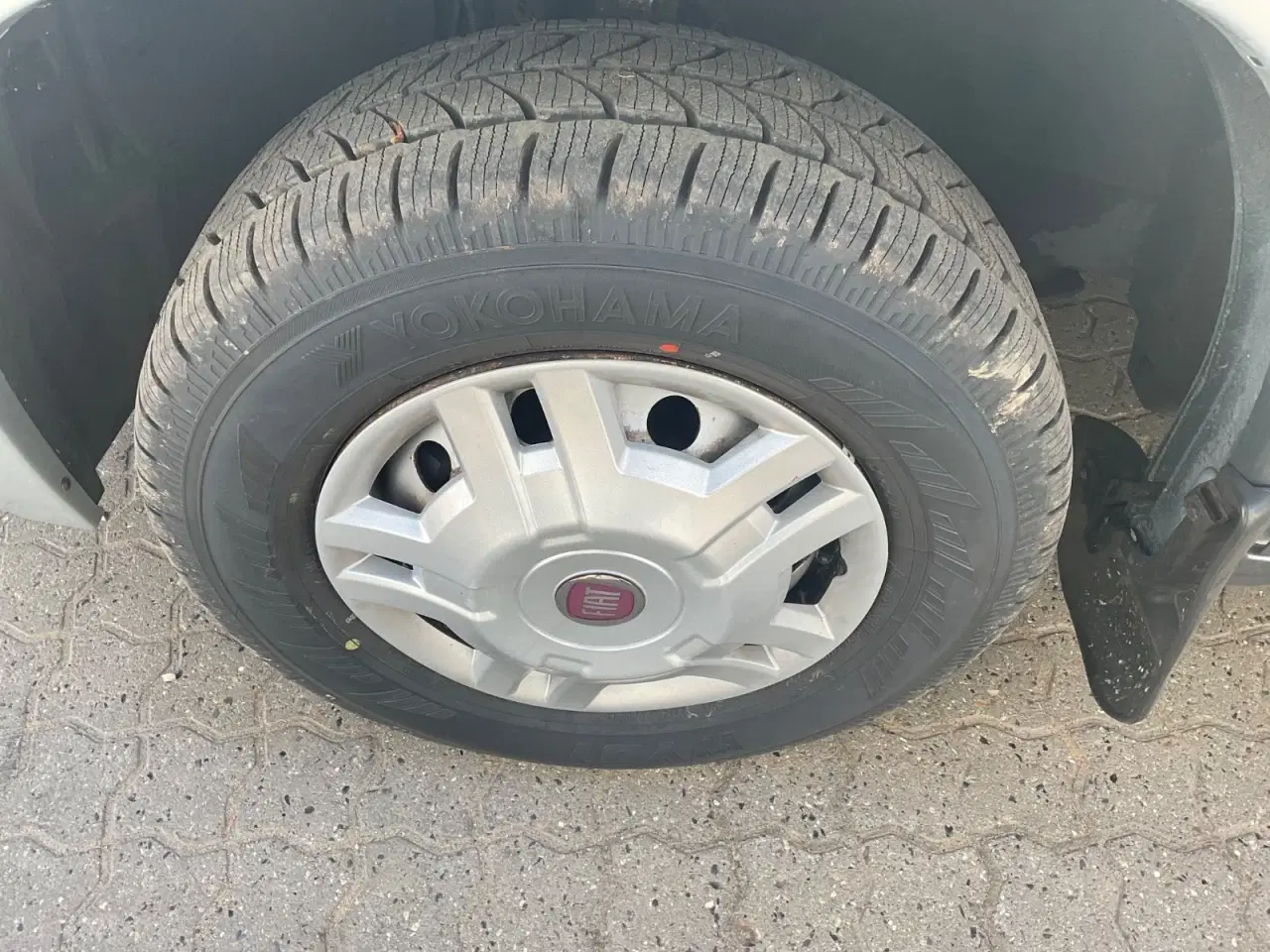 Billede 21 - Fiat Ducato 35 Maxi 2,3 JTD 130 L3H2