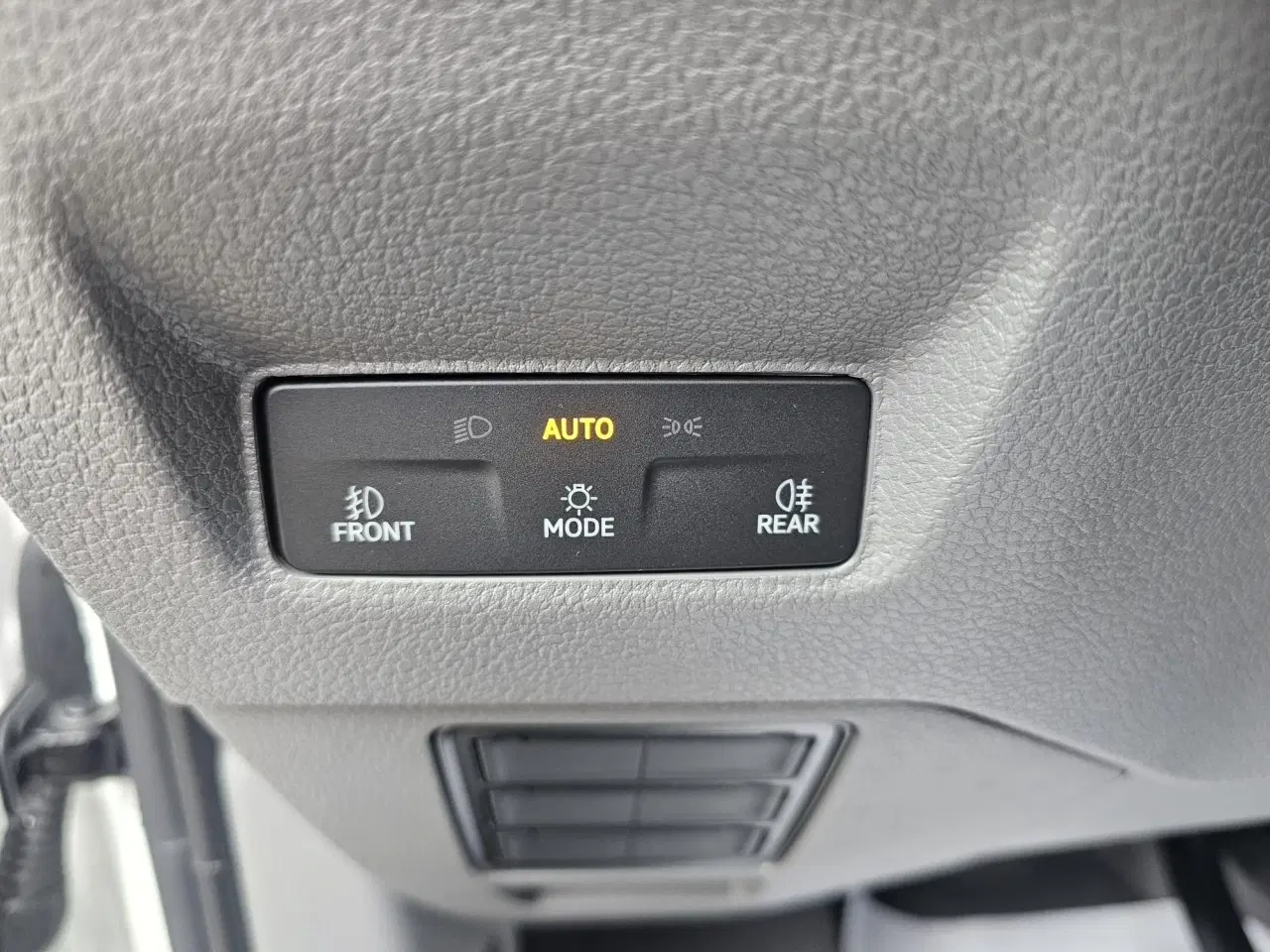 Billede 21 - MAN TGE 3.180 A8 L3H3, Kassevogn