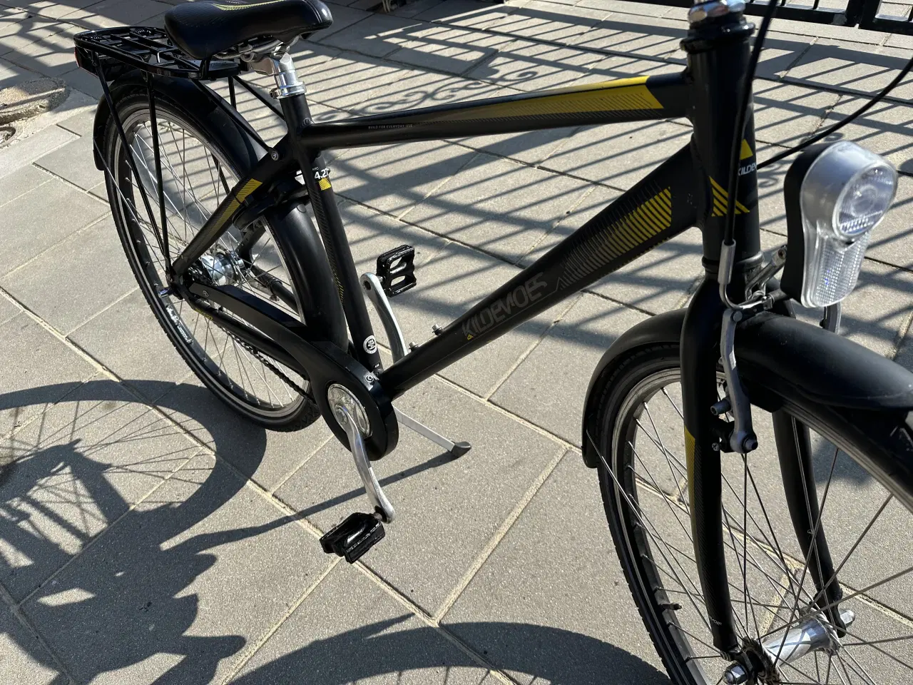 Billede 6 - Købt til 5499 kr 🤑 26 tommer lækker model 