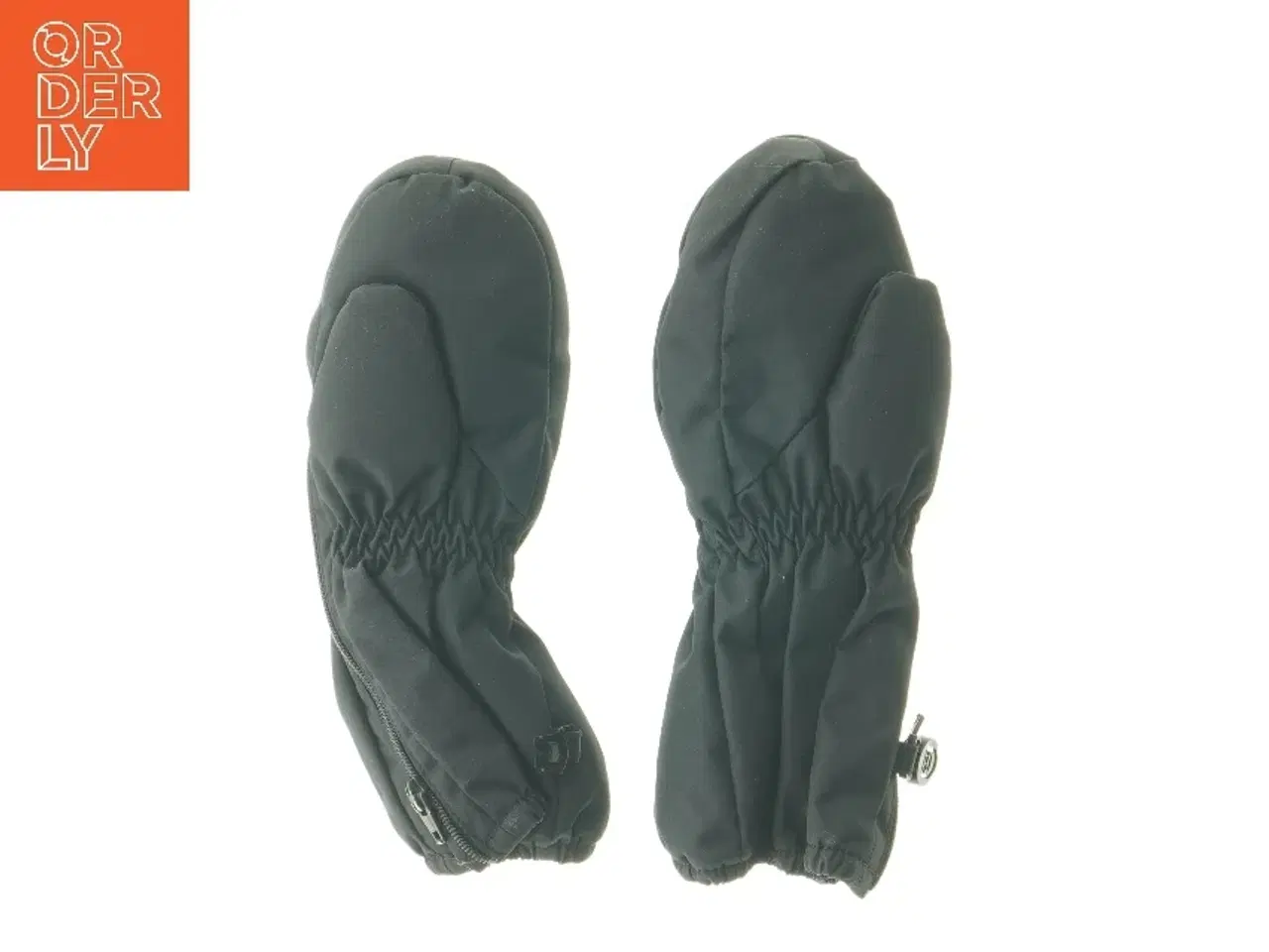 Billede 4 - Børnehandsker med lynlås fra Reima (str. 20x8 cm)