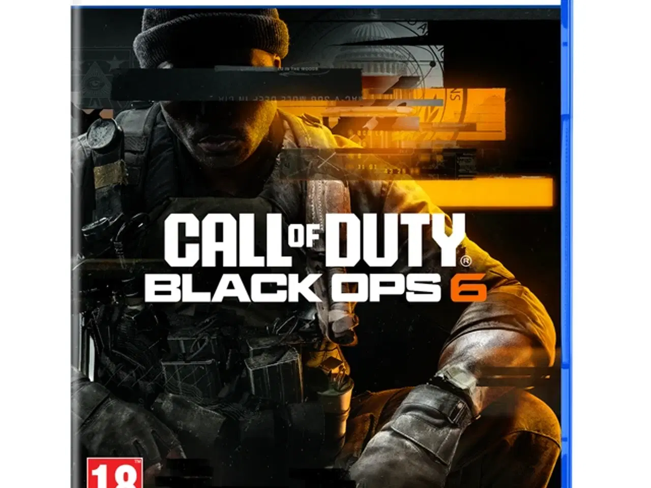 Billede 1 - Black ops 6