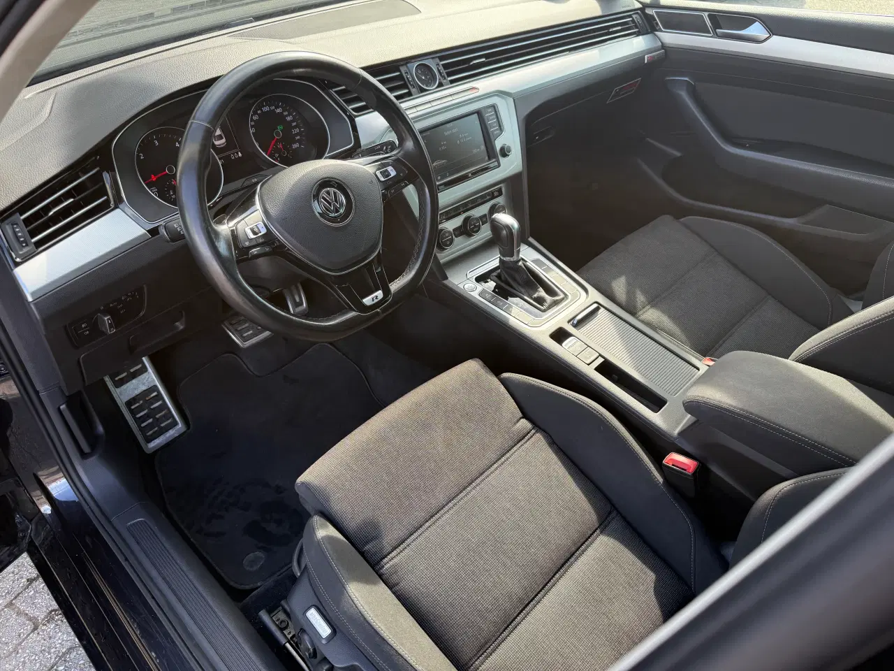 Billede 6 - Volkswagen Pasat R-Line 