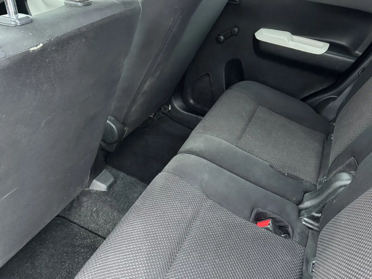 Billede 9 - Suzuki ignis 1,2 dualjet automatgear årg 2018