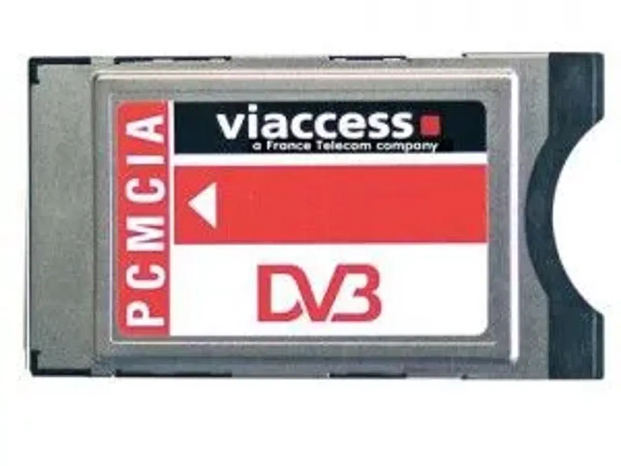 Billede 2 - ViACCESS CA modul