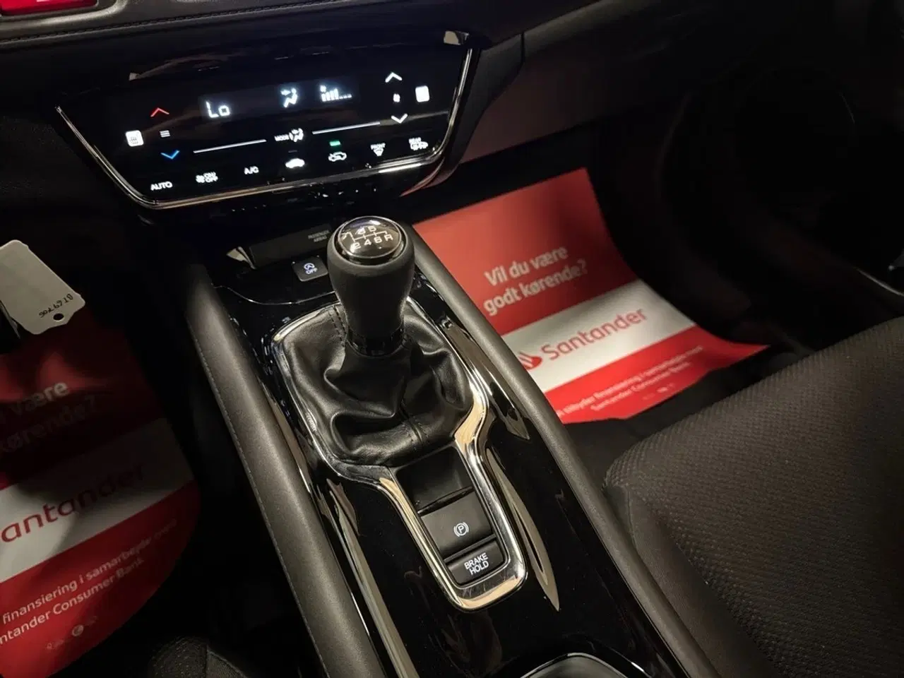 Billede 11 - Honda HR-V 1,5 i-VTEC Comfort