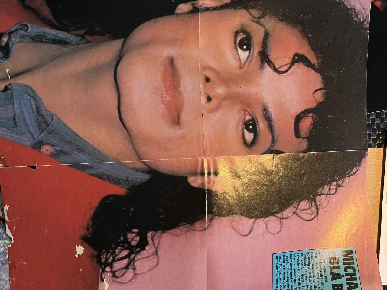 Billede 5 - History Michael  jackson