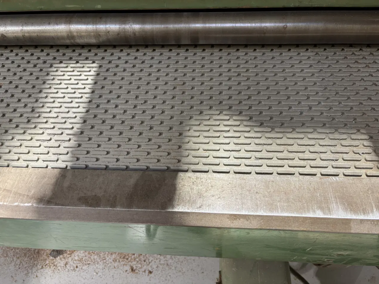 Billede 1 - Bredbåndspuder 1100 mm