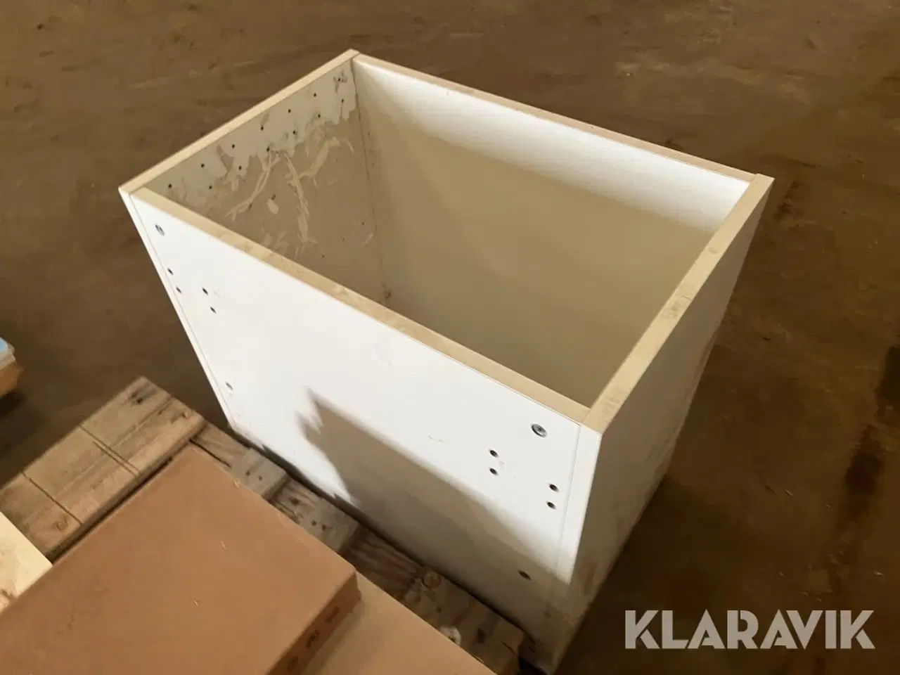 Billede 11 - Laminat plader & blandet træ