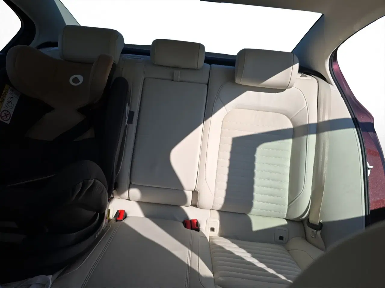 Billede 15 - VW Passat 1,4 TSi 150 Comfortline DSG