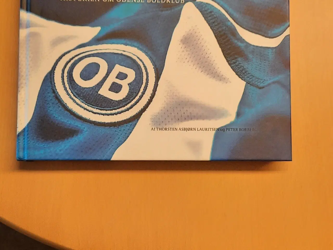 Billede 1 - Odense Boldklub