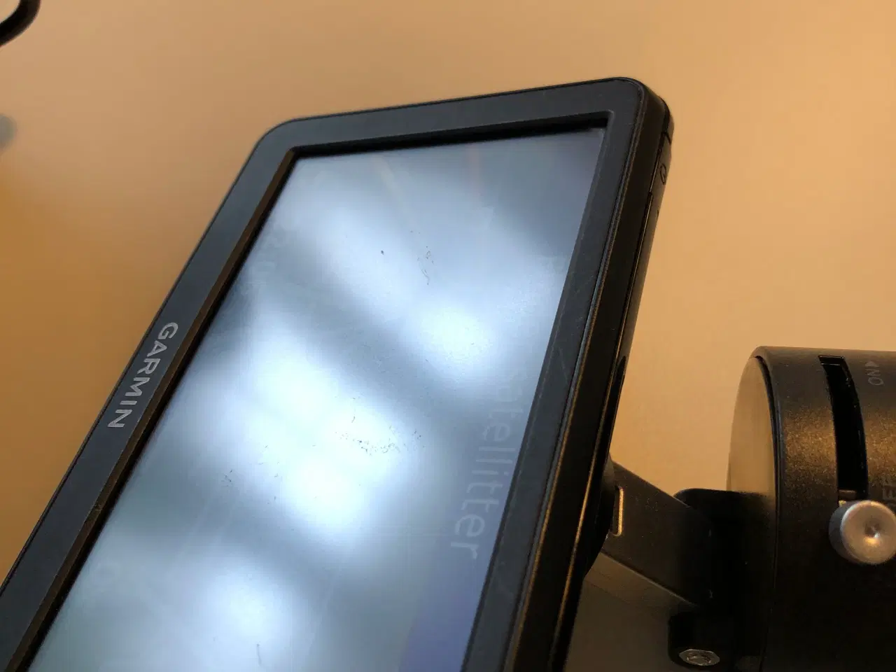 Billede 8 - Garmin Nüvi 50LM GPS med nyeste kort