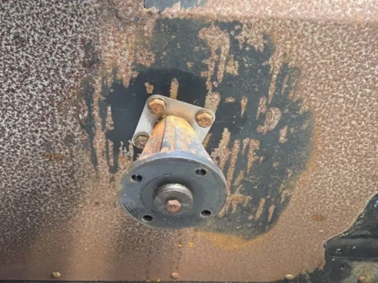 Billede 18 - Case 9120 Avnespreder 87633937