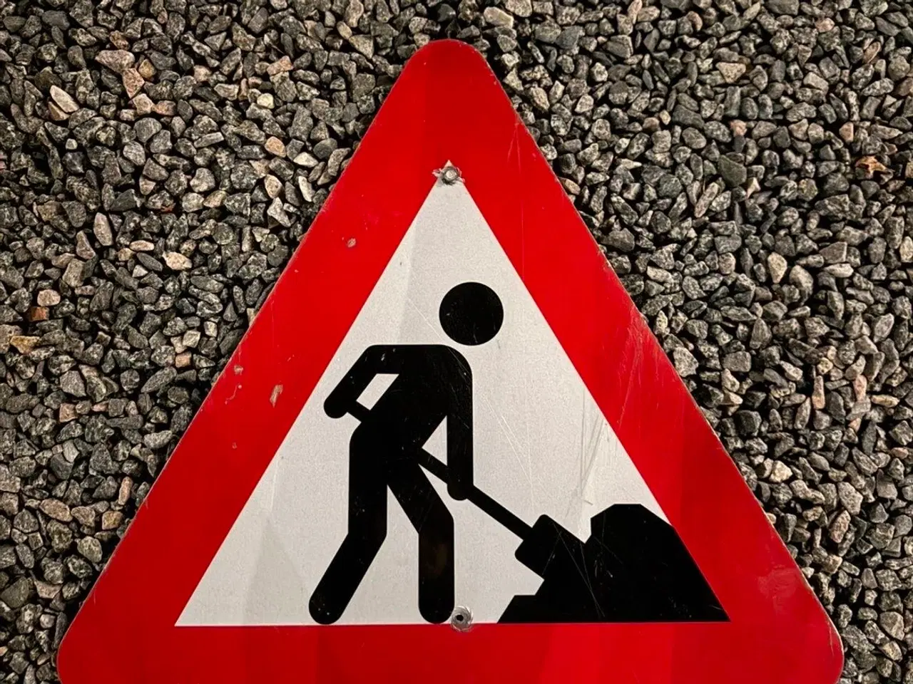 Billede 1 - Fedt skilt sælges