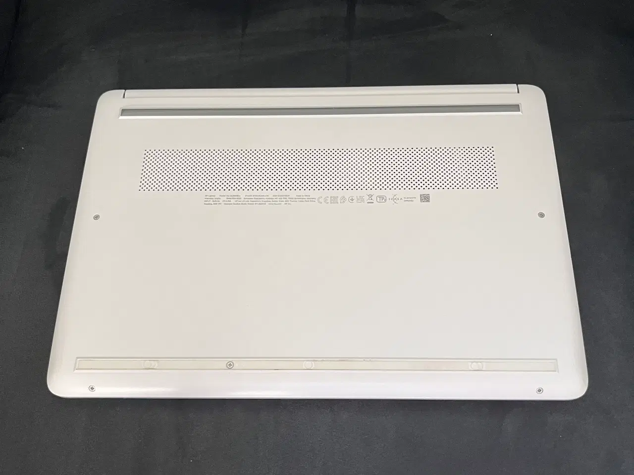 Billede 3 - HP computer