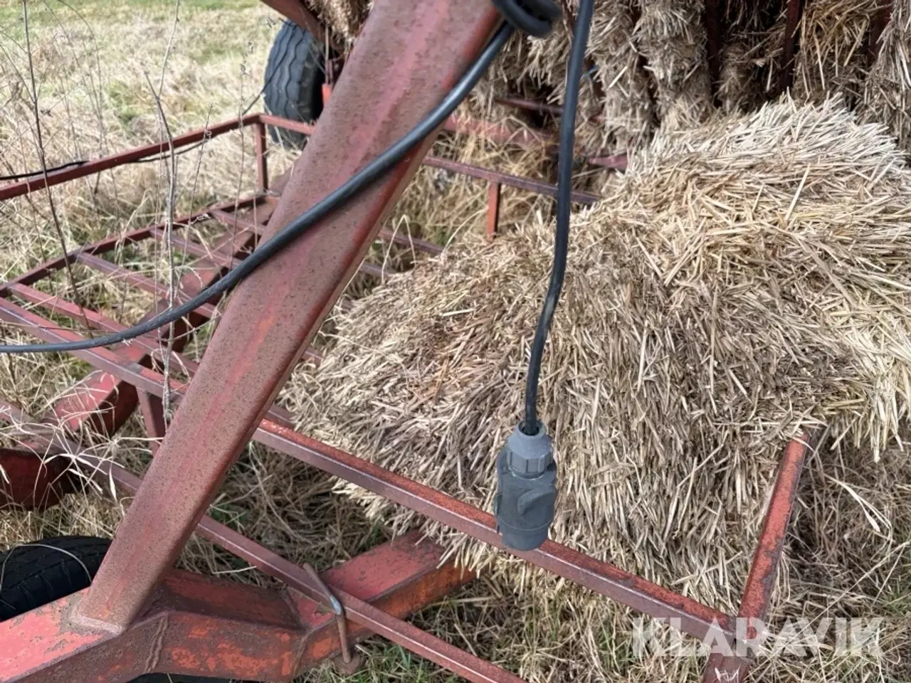 Billede 8 - Ballevogn Egebjerg