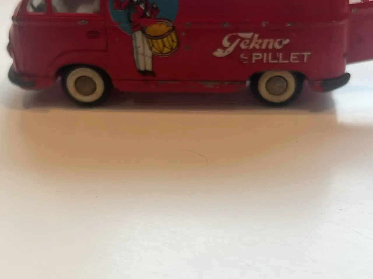 Billede 4 - Tekno bil. 