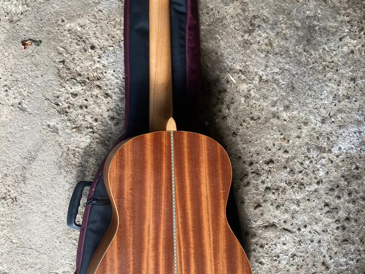 Billede 3 - Guitar Höfner Sienna Classic