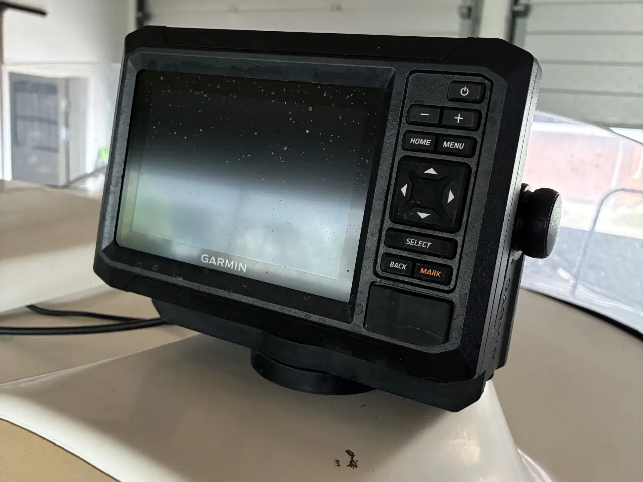 Billede 5 - Ørnvik 450 Cabin