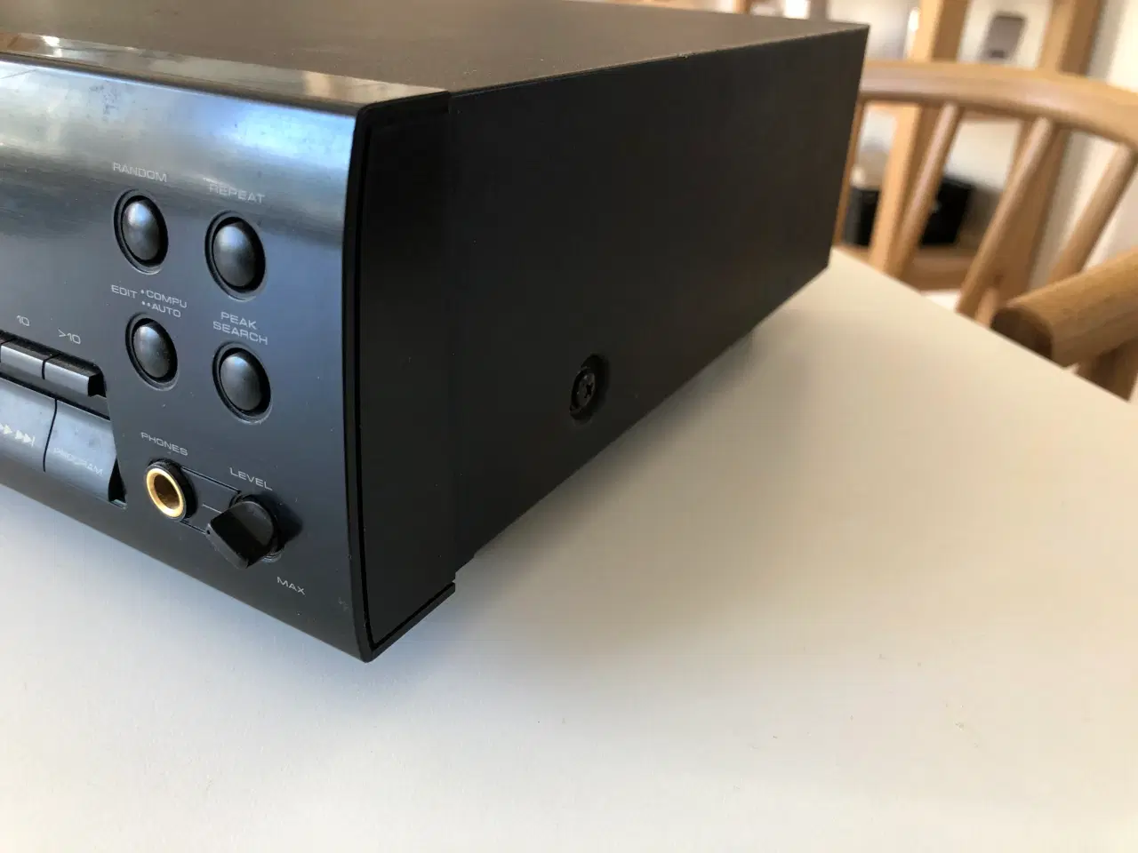 Billede 8 - Pioneer PD-204 CD-afspiller