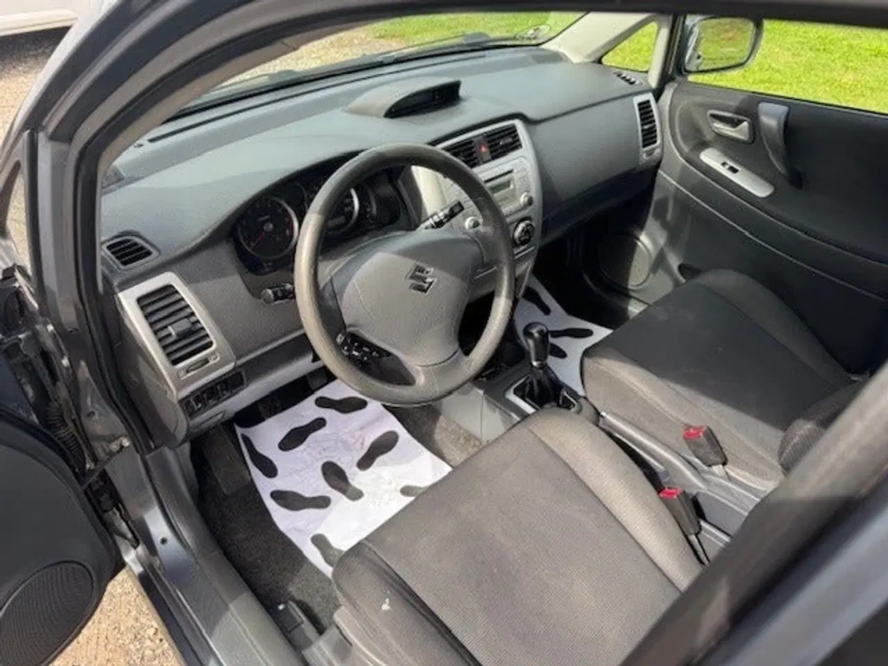 Billede 8 - Suzuki Liana 1,6 