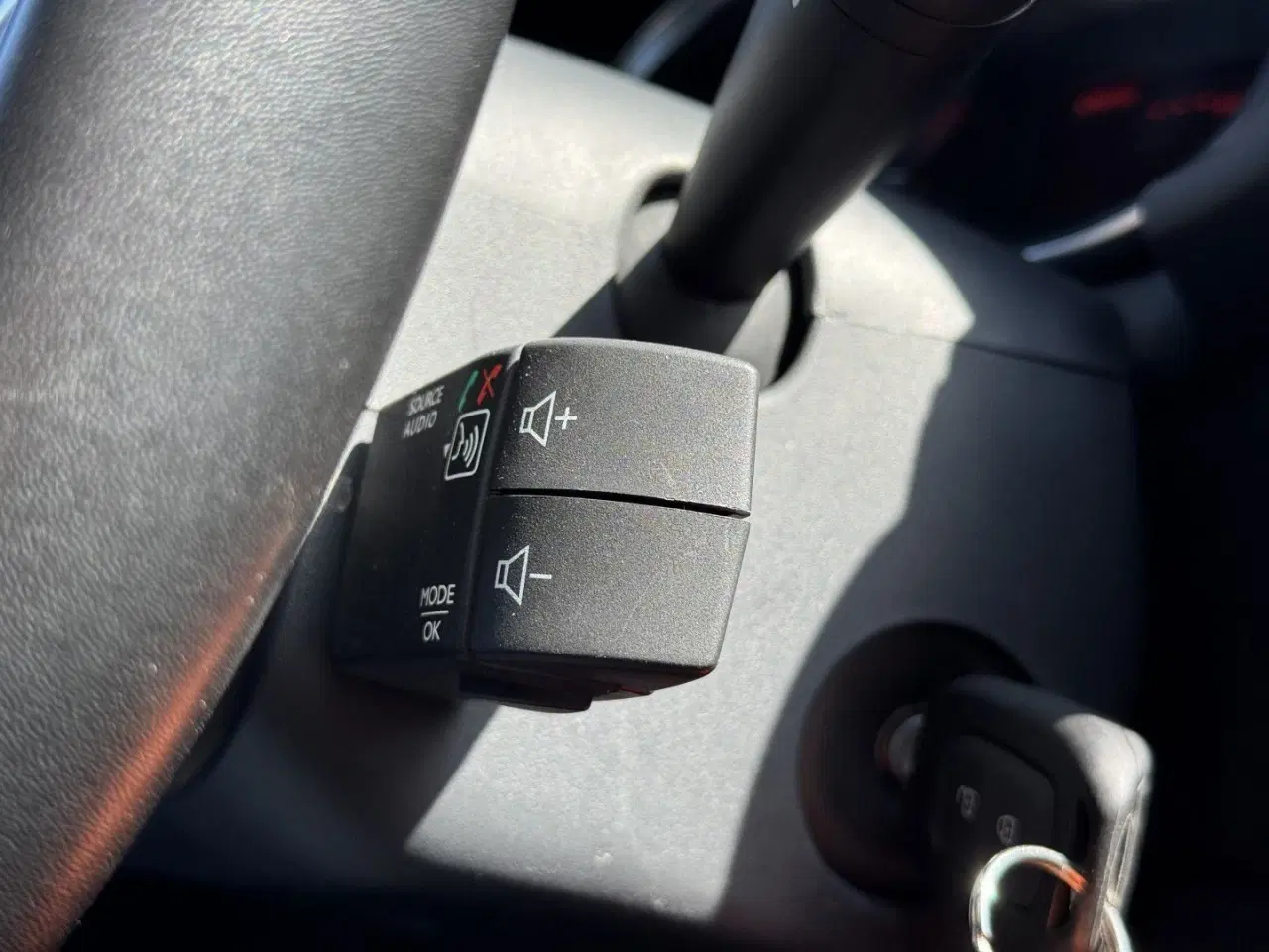 Billede 14 - Dacia Logan 0,9 Tce Stepway Start/Stop 90HK