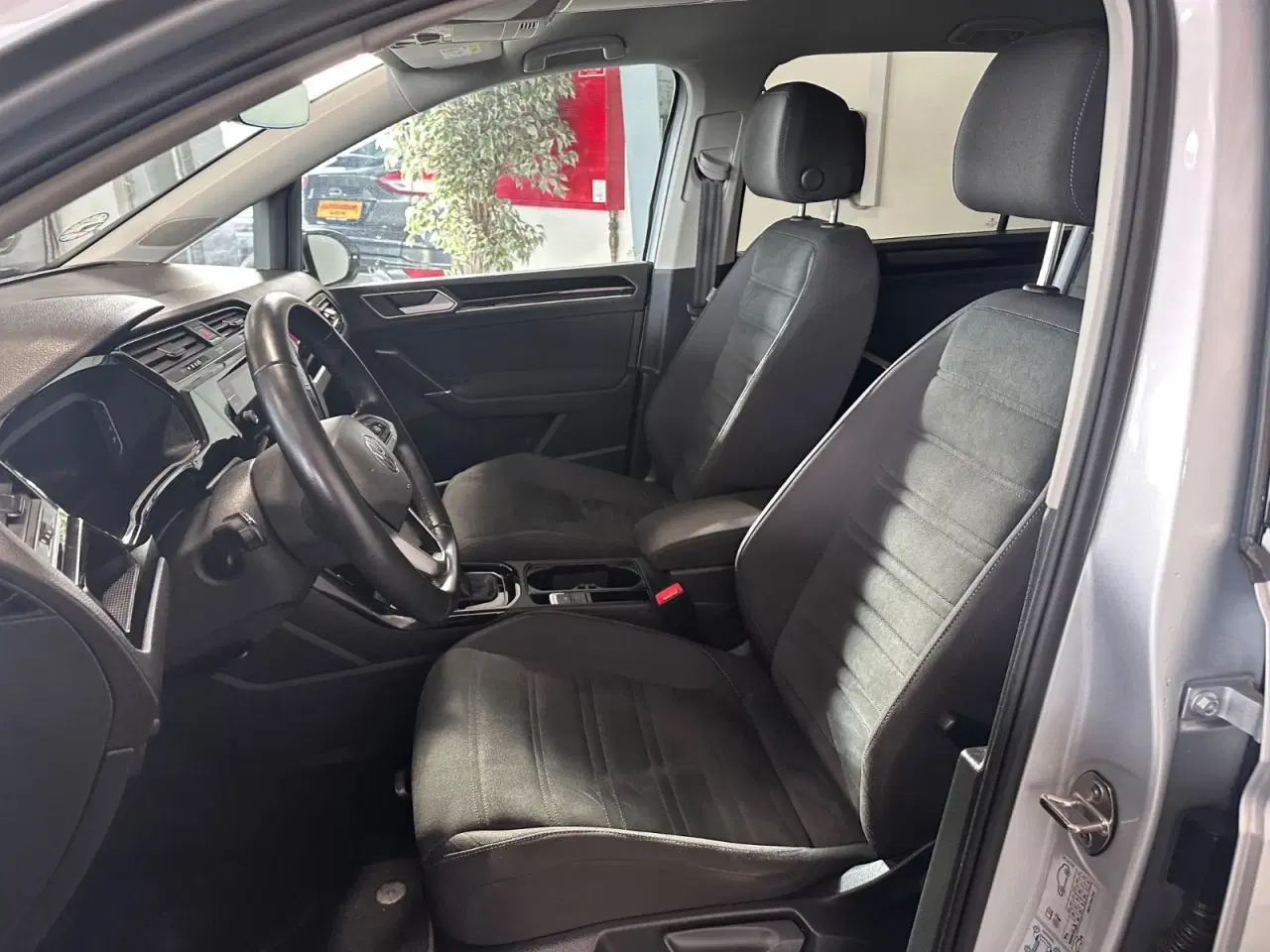 Billede 4 - VW Touran 1,5 TSi 150 Highline DSG Van