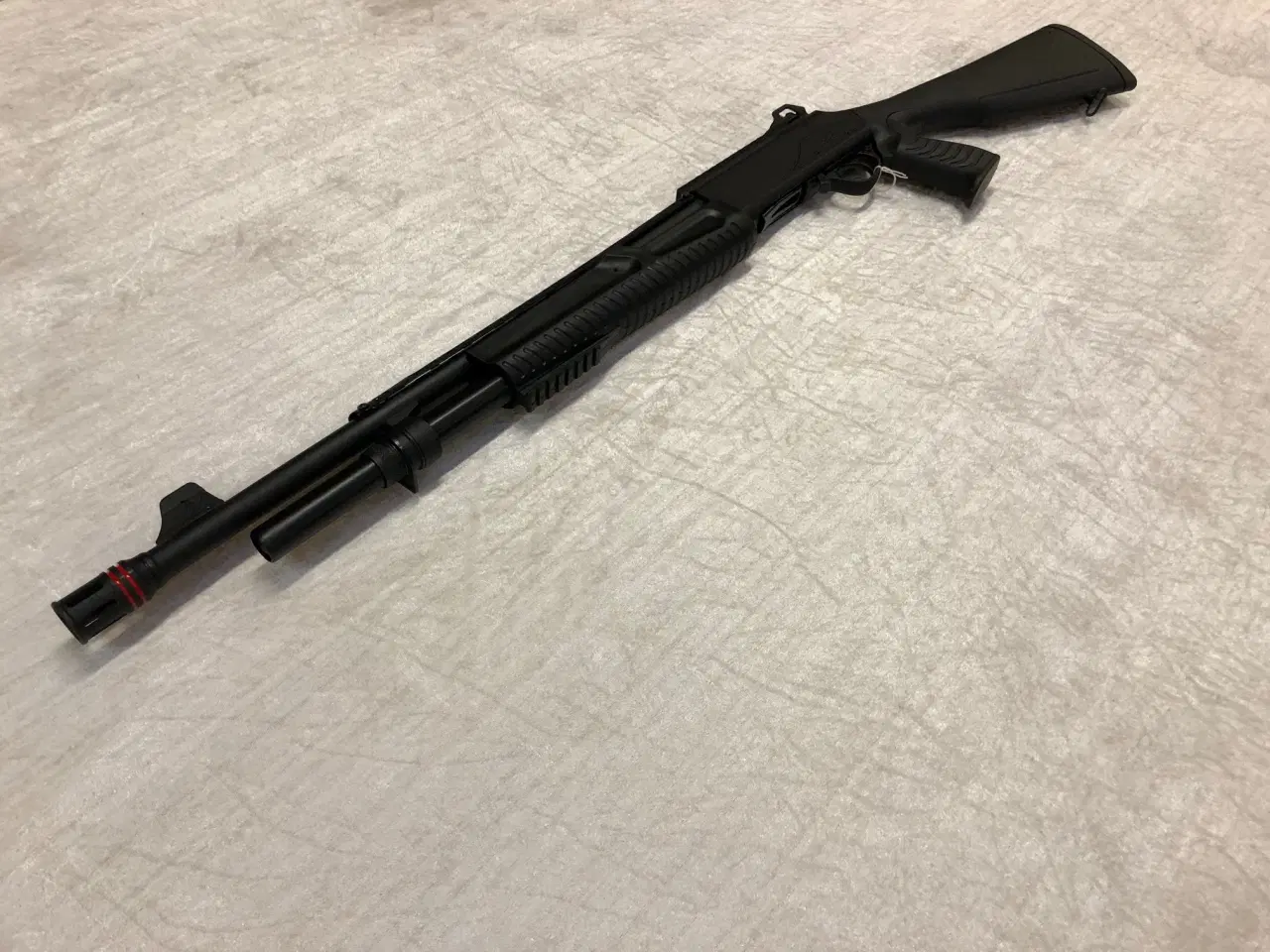 Billede 3 - Hatsan Escort Pumpgun