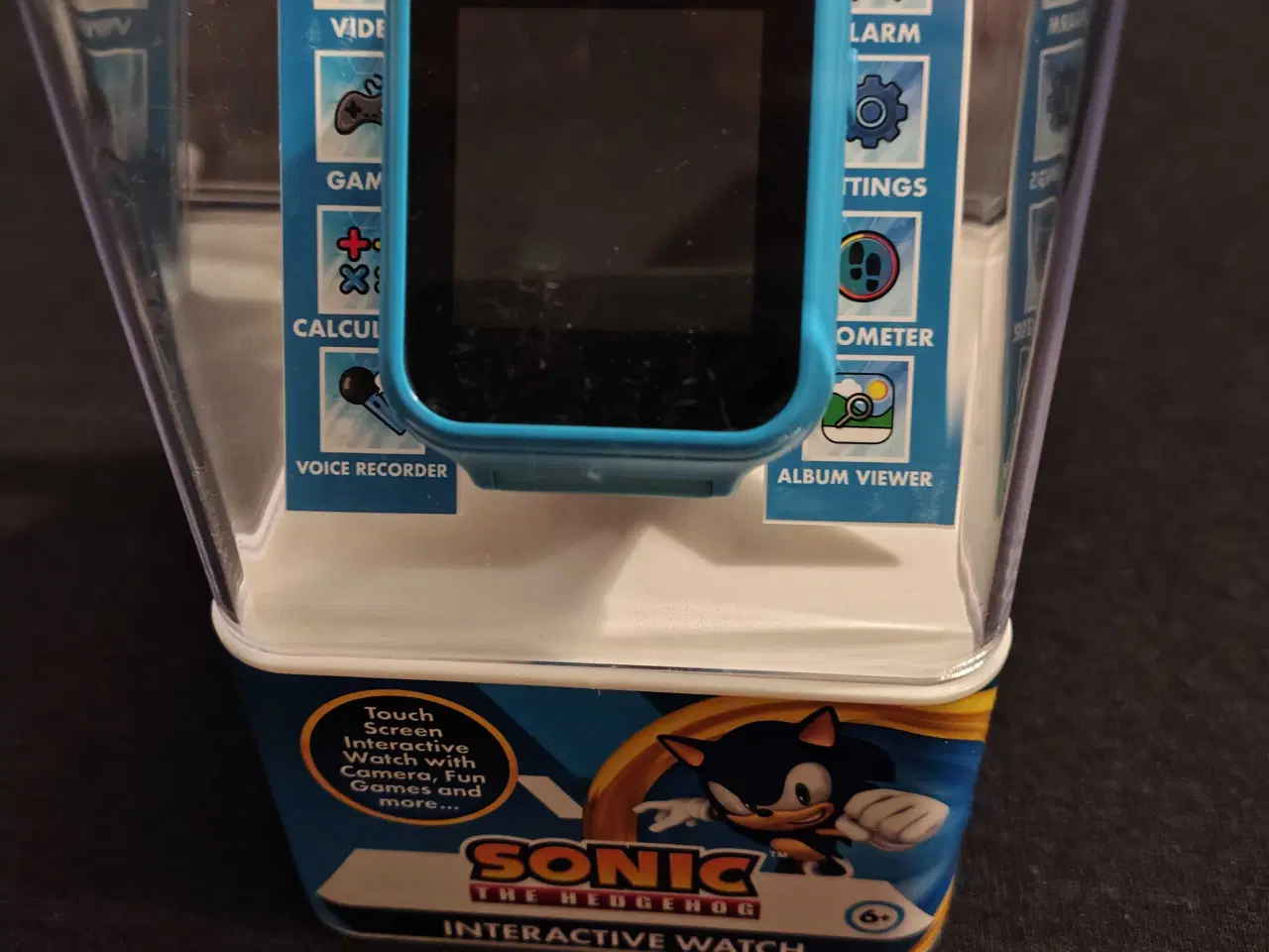 Billede 4 - Børne Smartwatch sonic