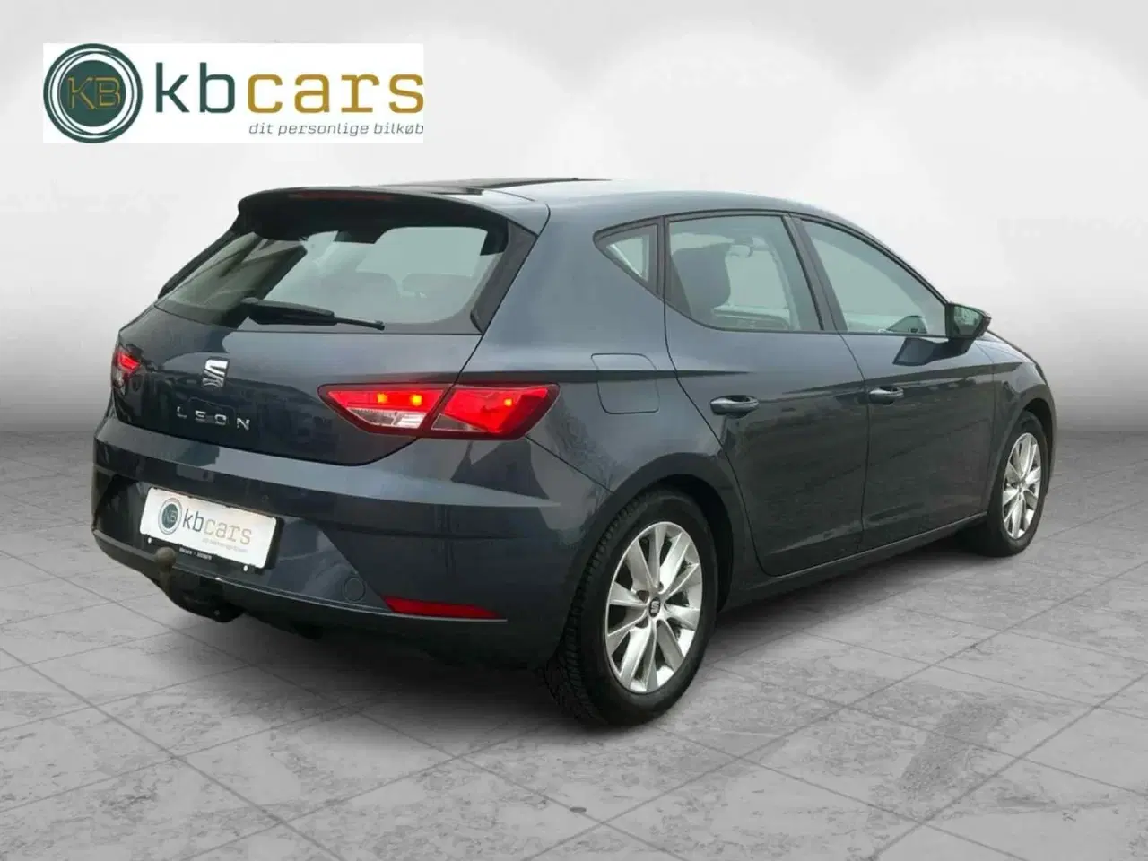 Billede 6 - Seat Leon 1,0 TSi 115 Style DSG