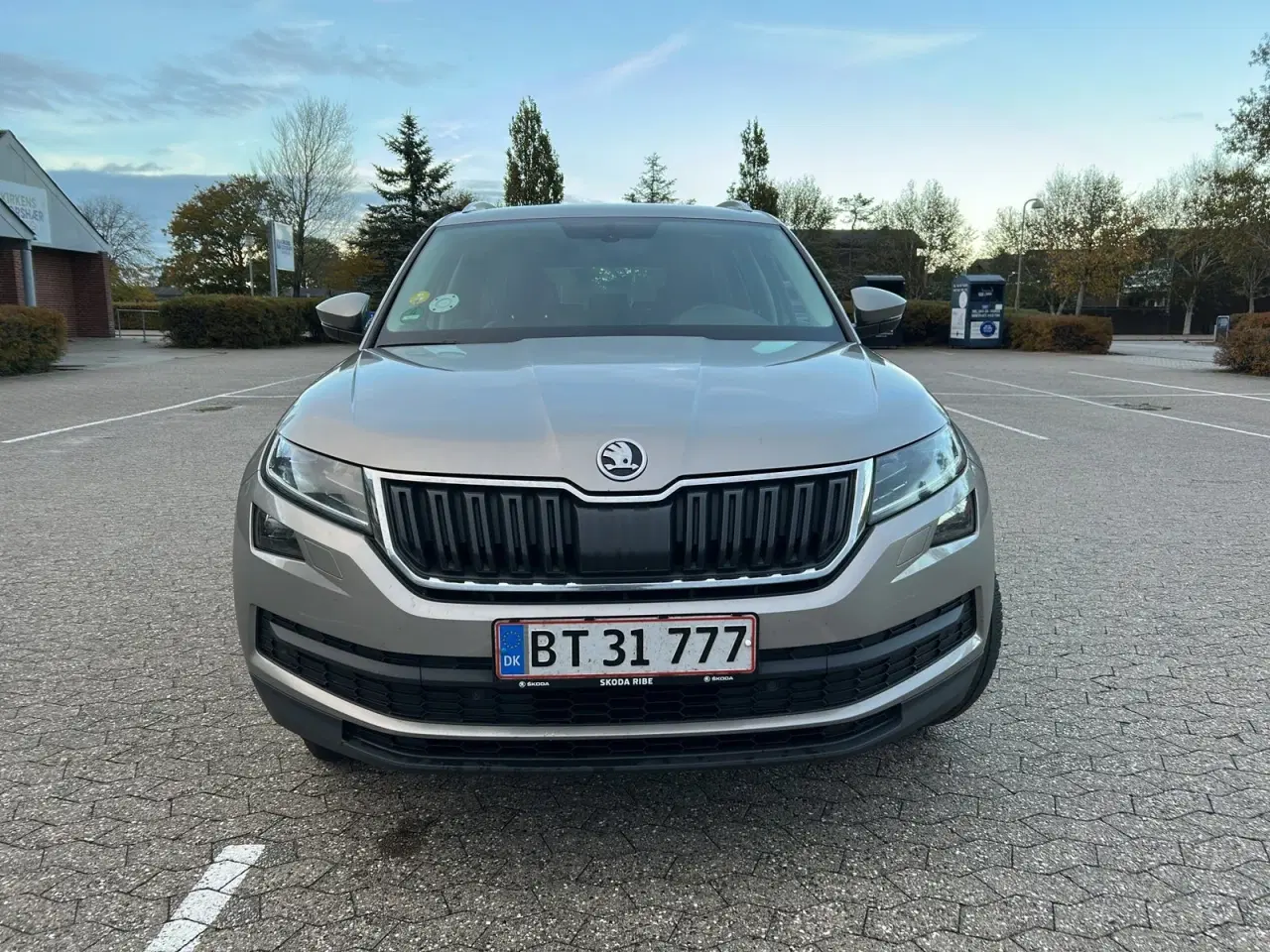 Billede 2 - Skoda Kodiaq 2,0 TDi 150 Style DSG 7prs