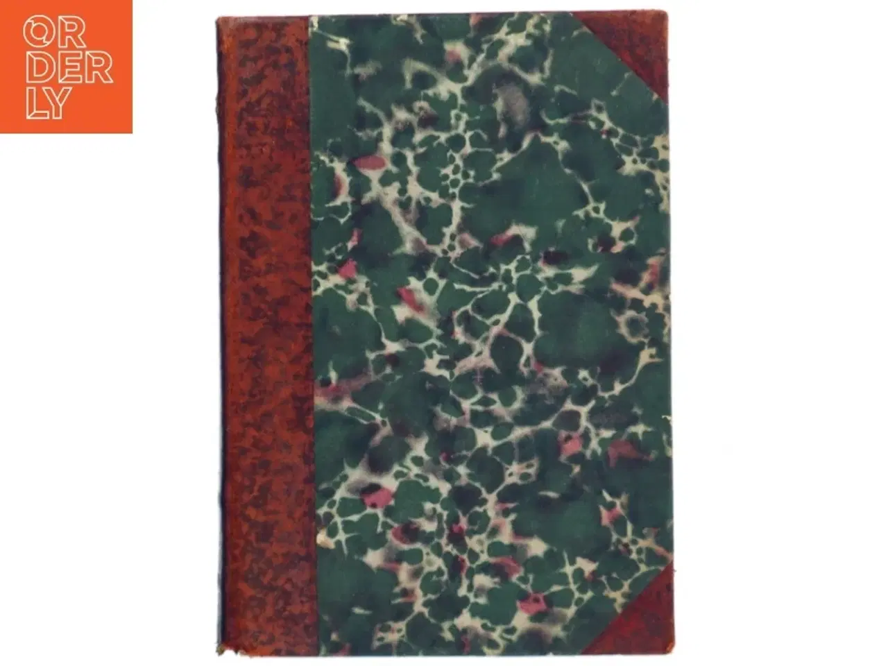 Billede 1 - Djürens Värld