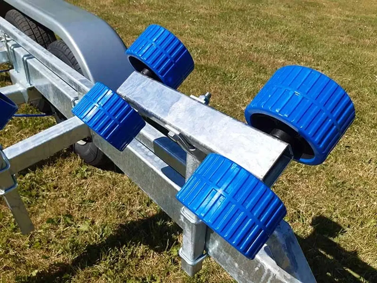 Billede 7 - Vlemmix Bådtrailer 700x220 3000