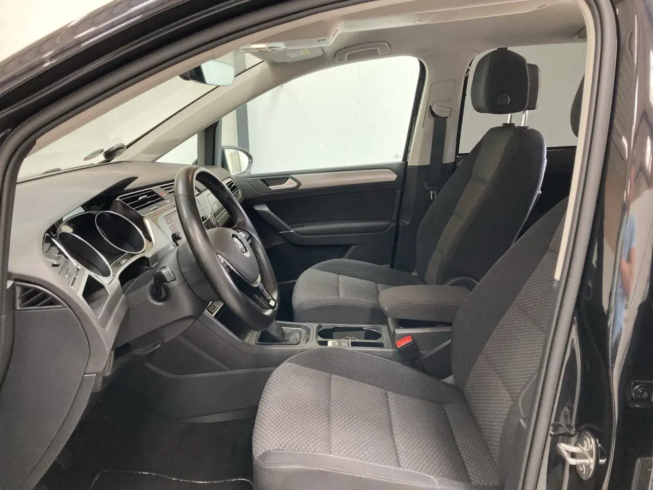 Billede 8 - VW Touran 1,5 TSi 150 Comfortline 7prs