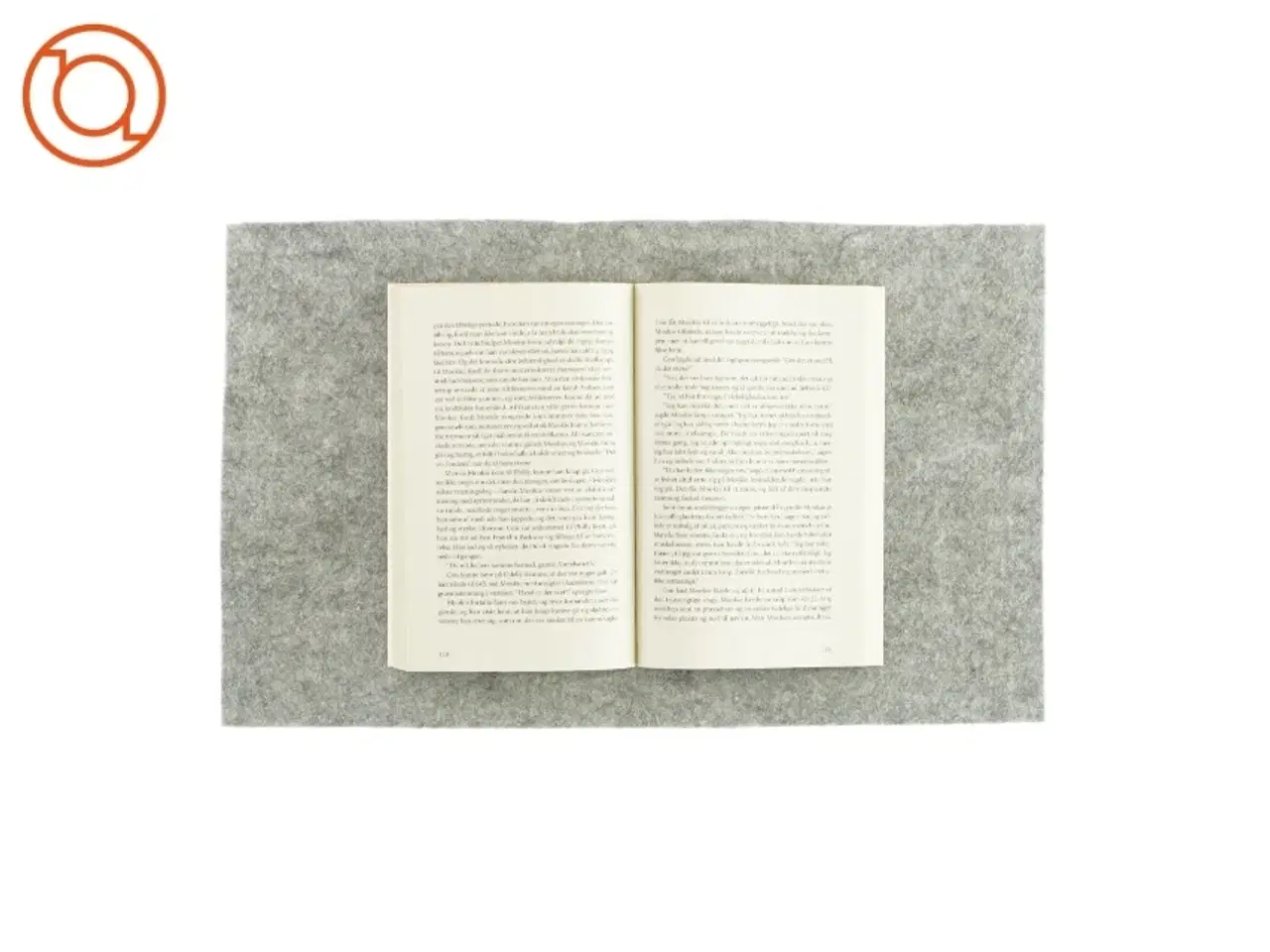 Billede 3 - Million dollar baby (Bog)