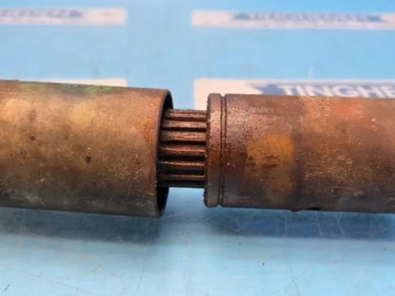 Billede 5 - John Deere 9780 Aksel R.  H165735