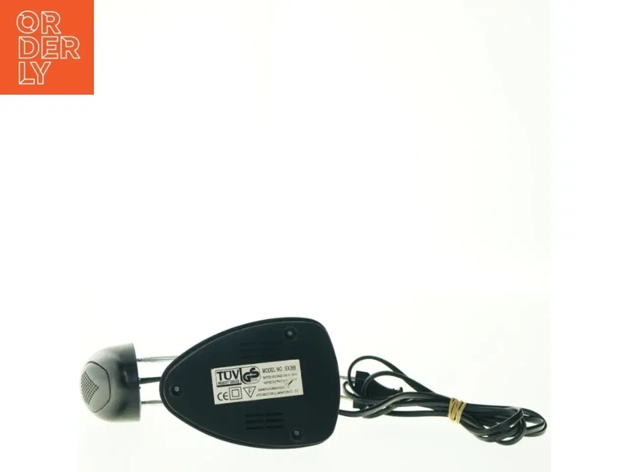 Billede 3 - Skrivebordslampe (str. H 27-50 cm)