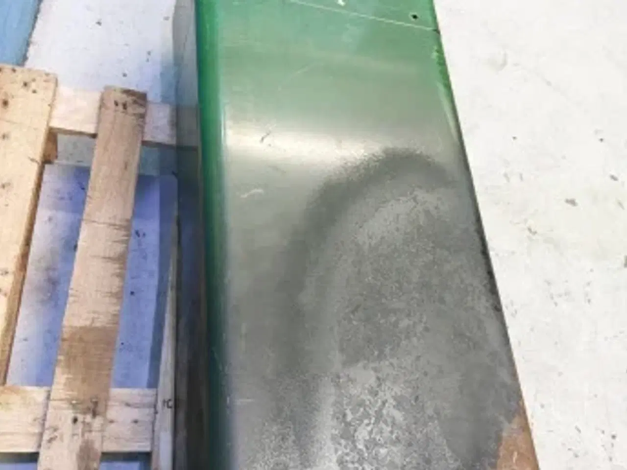 Billede 13 - John Deere T660I Skærm AZ59713