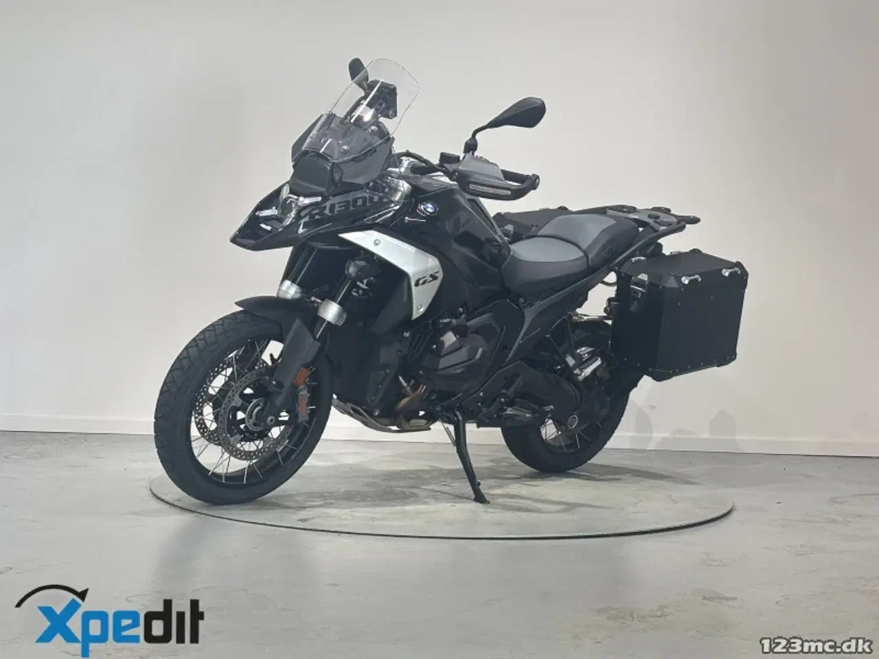 Billede 8 - BMW R 1300 GS
