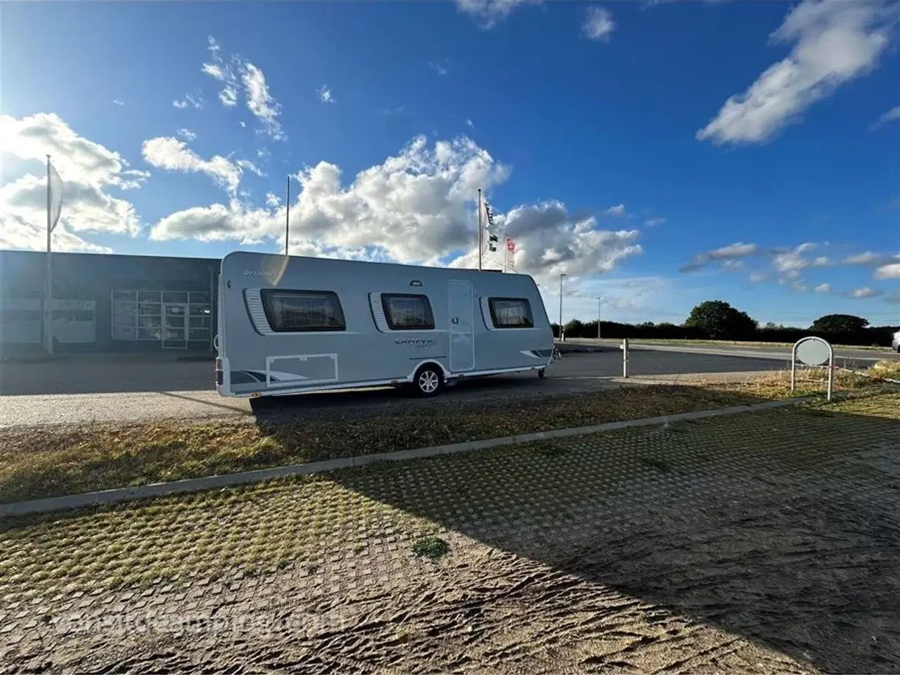 Billede 4 - 2009 - Dethleffs Camper Lifestyle 590 S